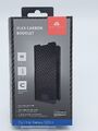 Black Rock Flex Carbon Booklet Samsung Galaxy S20+ Schutz Hülle Cover Case 