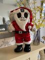 Disney Jack Skellington Plüsch Nightmare Before Christmas Jack Build a Bear Spielzeug