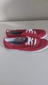 KEDS Women's Red Fashion Sneakers Gr.38