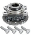 Radlager R157.42 SNR für AUDI A6 C6 A6 C6 Avant A6 C5