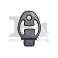 1x Halter, Abgasanlage FA1 133-719 passend für FORD MAZDA VOLVO