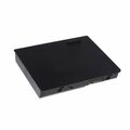 Akku für HP Compaq Business Notebook nx7010 14,8V 4400mAh/65,1Wh Li-Ion Schwarz