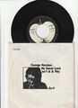 George Harrison – My Sweet Lord    7" Single Vinyl   vg+