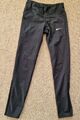 Nike Leggings Dry-Fit Gr. XS Schwarz