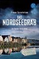 Tilman Spreckelsen / Das Nordseegrab /  9783596194834