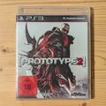 Sony Playstation 3 PS3 PAL OVP USK 18 Prototype 2 #2