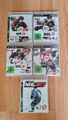 PS3 Playstation 3 Bundle NHL 10 / 11 / 12 / 13 / 2K7