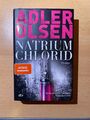 Adler Olsen Natrium Chlorid