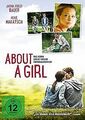 About A Girl von Monheim, Mark | DVD | Zustand sehr gut