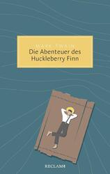 Die Abenteuer des Huckleberry Finn | Mark Twain | Deutsch | Taschenbuch | 384 S.