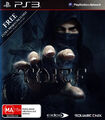 Thief-Limitierte Sonderedition-(Sony PlayStation 3) PS3 Spiel in OVP-SEHR GUT