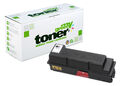 Alternativ Toner zu Kyocera TK-320 / 1T02F90EU0 Schwarz - ca. 25000 Seiten