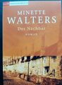 Der Nachbar von Minette Walters, Kriminalroman, TB