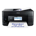 EPSON Expression Premium XP-7100 Tintenstrahl Multifunktionsdrucker WLAN