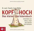 Kopf hoch - das kleine Überlebensbuch: Soforthilfe bei S... | Buch | Zustand gut