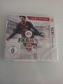 FIFA 14 - Legacy Edition (Nintendo 3DS, 2013) In Folie 