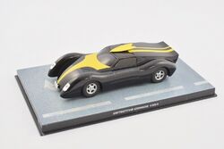 Eaglemoss Batman Automobilia Batmoblie und Bat Fahrzeuge Auswahl💥NEU OVP💥