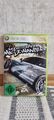 Need for Speed Most Wanted - Microsoft Xbox 360