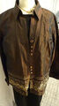 DAMEN BLUSENJACKE VON "BONITA" . GR.46. NEU.