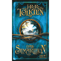 J.R.R. Tolkien. Das Silmarillion. 