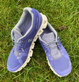 ON Running Cloud 5 - Damen Sneaker Violett   LILA Gr. 41  Damen