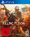 Sony Playstation 4 PS4 Spiel Killing Floor 2