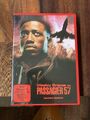 Passagier 57 DVD uncut FSK 18 mit Wesley Snipes sehr guter Zustand