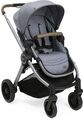 Chicco Sport Kinder Buggy Wagen BEST FRIEND PRO Grau inkl. Regenschutz