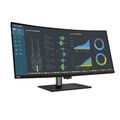 Lenovo ThinkVision P40w-20 100 cm 39,7 Zoll Ultra Wide Curved LED Monitor