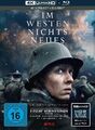 Im Westen nichts Neues (2022) - 2-Disc Limited Collector's Edition im Mediabook