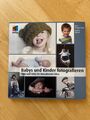 Babys und Kinder fotografieren: Tipps und Tricks Jens Brüggemann -  sehr gut