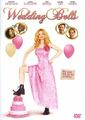 DVD Wedding Bells Komödie mit Heather Graham (2006)