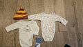 Kleines Babyset Gr. 50