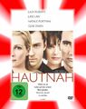 Hautnah  / Julia Roberts,  Jude Law, Natalie Portman, Clive Owen /  DVD