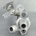 Turbolader BMW 114i 116i 118i 120i 316i 320i 100 kW 125 kW 130 kW N13B16 820021