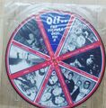 Oi!.. The Picture Disc Vol 2 LP 1988 Link Records