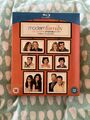 Bluray Modern Family Season 1-3 - 9 Blu-ray Discs