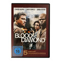 Blood Diamond mit Leonardo DiCaprio Jennifer Connelly | DVD | 2006