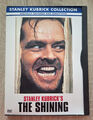 DVD The Shining, Stanley Kubrick, DVD in englischer Sprache