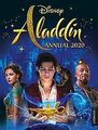 Disney Aladdin Annual 2020  (Live Action) (Annuals 2020)... | Buch | Zustand gut