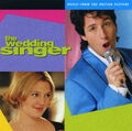 The Wedding Singer (Various Artists) (CD)