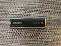 Samsung SSD 980 PRO 1TB NVMe M.2 Heatsink PS5 geeignet Interne Festplatte