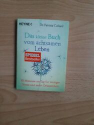 Das kleine Buch vom achtsamen Leben