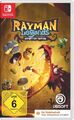 Nintendo Rayman Legends - Definitive Edition Nintendo Switch-Spiel #18323570