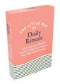 The Little Box of Daily Rituals Summersdale Publishers