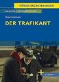 Der Trafikant von Robert Seethaler.: Textanalyse und Int... | Buch | Zustand gut