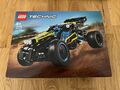 LEGO TECHNIC: Offroad Rennbuggy (42164) Neu OVP Ungeöffnet