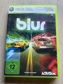 Blur Xbox 360