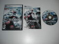 Crysis 1 PC DVD ROM Originalveröffentlichung -- SCHNELLER VERSAND