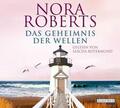 Das Geheimnis der Wellen von Nora Roberts (2014)